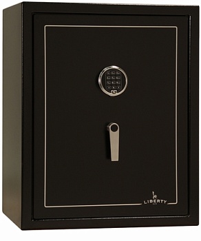 Сейф LIBERTY Мод. HOME 8 — огнеупорные и взломостойкие модели | KORGAN Казахстан