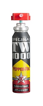 Картридж для газового баллона TW1000 Мод. JET SUPER-GARANT PRO — Доставка по Казахстану
