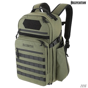 Рюкзак MAXPEDITION Мод. HAVYK 1 Алматы, Казахстан