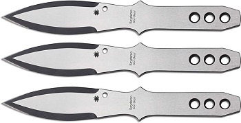 Ножи SPYDERCO (3шт) Мод. SPYDER THROWER LARGE для метания в Алматы, Казахстан} | Купить нож в Алматы | Корган Центр