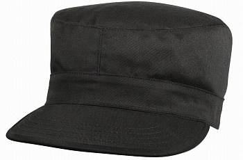 Кепка ROTHCO Мод. MILITARY FATIGUE (Black) — характеристика, материалы и назначение | KORGAN.KZ