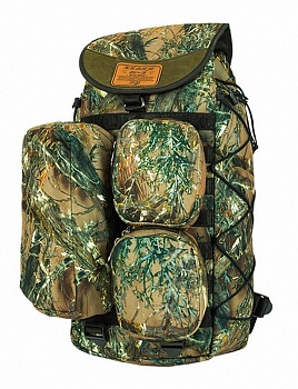 Рюкзак SKARB 15+3 — рыболовное снаряжение, чехлы, коробки, ящики | Алматы, Казахстан