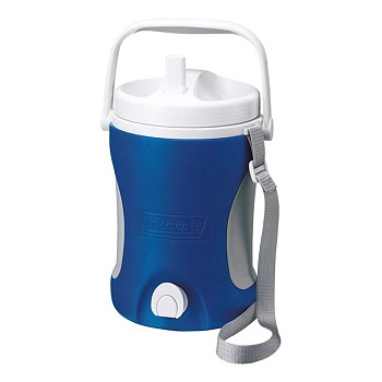 Термос COLEMAN Мод. PERFORMANCE JUG 1.0G — термос для туризма и активного отдыха в Алматы и Казахстане