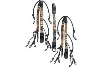 Держатель для манков FA Мод. INTERCHANGEABLE NEOPRENE CALL LANYARD для охоты в Алматы, Казахстан