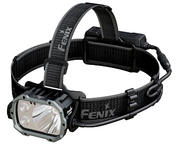 Фонарь FENIX Мод. HP35R — налобные, ручные и кемпинговые фонари | Алматы, Казахстан