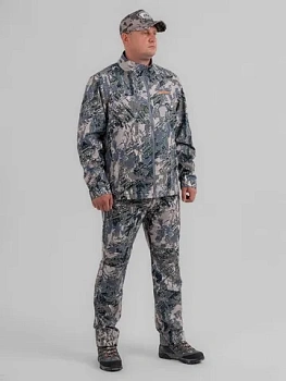 Костюм Remington Arizona Figure — одежда для охоты, рыбалки и города | KORGAN Алматы