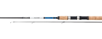 Спиннинг штекерный SHIMANO ALIVIO DX 18L — штекерное удилище для рыбалки | Алматы, Казахстан