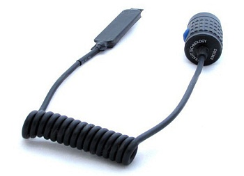 Выносная кнопка OLIGHT — налобные, ручные и кемпинговые фонари | Алматы, Казахстан