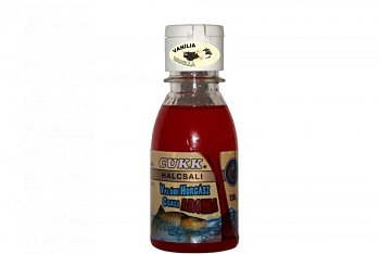 Концентрат CUKK AROMA (аромат ванильный)(130г.) — приманки, бойлы, пеллетс | Алматы, Казахстан