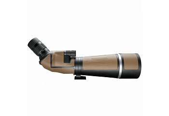 Зрительная труба BUSHNELL Мод. FORGE W/45° TERRAIN BaK-4 PORRO PRISM для охоты и туризма в Алматы, Казахстан