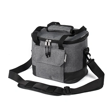 Сумка изотермическая СЛЕДОПЫТ Gray Line Pro, Алматы, Казахстан