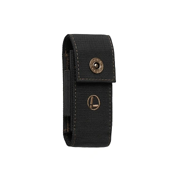 Чехол LEATHERMAN Мод. NYLON L BLACK & BRONZE для охоты и туризма в Алматы, Казахстан