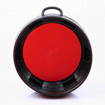 Фильтр OLIGHT (красного света) — налобные, ручные и кемпинговые фонари | Алматы, Казахстан