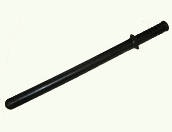 Палка резиновая ПР-73 — Спецсредства в Алматы