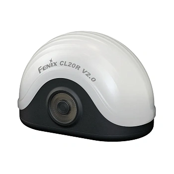 Фонарь FENIX Мод. CL20R V2.0 черный — налобные, ручные и кемпинговые фонари | Алматы, Казахстан