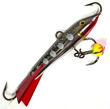 Балансир RAPALA JIGGING RAP WH MS — приманки, бойлы, пеллетс | Алматы, Казахстан