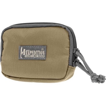 Сумка-органайзер MAXPEDITION Мод. HOOK & LOOP Алматы, Казахстан
