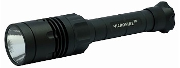 Фонарь MICROFIRE Мод. TERMINATOR Gl1 LED — налобные, ручные и кемпинговые фонари | Алматы, Казахстан