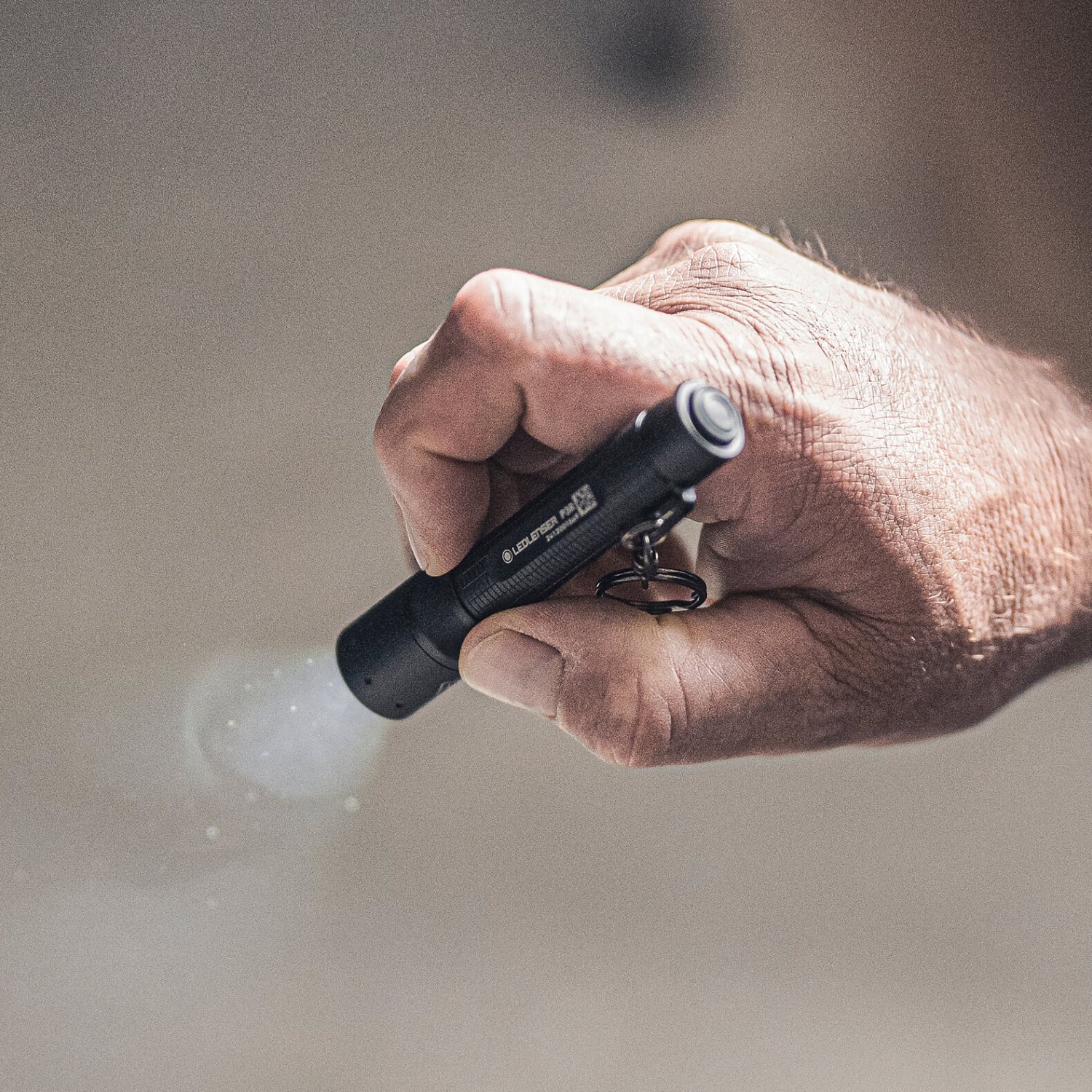 Фонарь LEDLENSER Мод. P3R