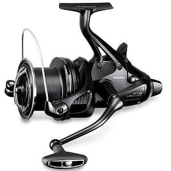 Катушка SHIMANO BAITRUNNER XT-B LONGCAST — катушка с задним фрикционом для рыбалки | Алматы, Казахстан