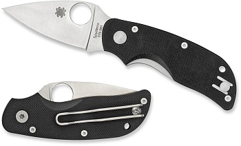 Купить Складной нож SPYDERCO Мод. CAT в Алматы — магазин Korgan Center | Казахстан | Доставка во все регионы