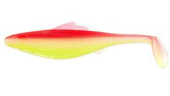 Виброхвост LUCKY JOHN Мод. ROACH PADDLE TAIL — приманки, бойлы, пеллетс | Алматы, Казахстан