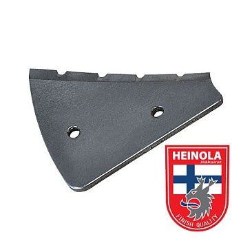 Ножи для шнека мотобура HEINOLA — аксессуары для зимней рыбалки, ящики, чехлы, санки | Алматы, Казахстан