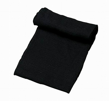 Шарф ROTHCO Мод. G.I. WOOL (Black) — характеристика, материалы и назначение | KORGAN.KZ