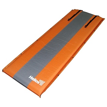 Коврик самонадувающийся HELIOS Мод. HS-007-1 — купить Алматы Korgan.kz