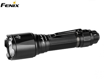 Фонарь FENIX Мод. TK28TAC — налобные, ручные и кемпинговые фонари | Алматы, Казахстан