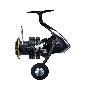 Катушка SHIMANO SUSTAIN C5000 XGFJ — катушка спиннинговая с передним фрикционом, снасти для рыбалки | Алматы, Казахстан