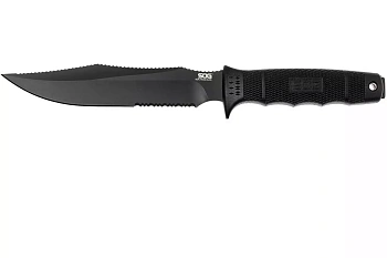 Нож SOG Мод. SEAL TEAM для охоты в Алматы, Казахстан