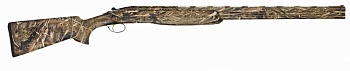 Гладкоствольное ружье ATA ARMS Moд. SP CAMO MAX-5 R-STEEL (двуствольное) для охоты и спортивной стрельбы в Алматы, Казахстан