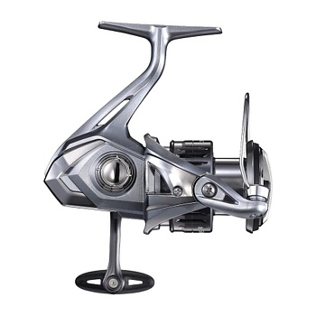 Катушка SHIMANO NASCI C5000 XGFC — катушка спиннинговая с передним фрикционом, снасти для рыбалки | Алматы, Казахстан
