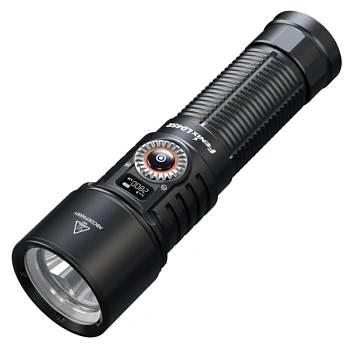 Фонарь FENIX Мод. LD45R — налобные, ручные и кемпинговые фонари | Алматы, Казахстан