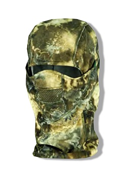 Балаклава XJAGD-WASILLA X-CAMO — характеристика, материалы и назначение | KORGAN.KZ