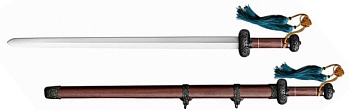 Меч COLD STEEL Мод. BATTLE GIM для коллекционирования в Алматы, Казахстан