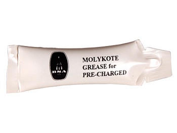 Қаруға арналған бөлшектер мен керек-жарақтар / Запчасти и аксессуары для пневматики — Смазка BSA для манжет к баллону с сжатым воздухом