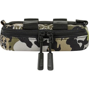 Сумка BLASER Мод. BINOCULAR HARNESS 2.0 HORIZONTAL CAMO HUNTEC Купить в Алматы, Казахстан