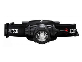 Фонарь LEDLENSER Мод. H7R CORE — налобные, ручные и кемпинговые фонари | Алматы, Казахстан