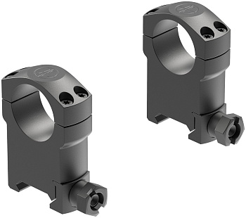 Кольца (2шт.) для оптики LEUPOLD Moд. MARK 4 Алматы, Қазақстандағы оптикаға арналған