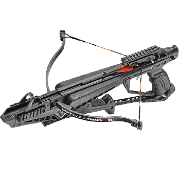 Арбалет EK Мод. COBRA SYSTEM R9 — купить в Алматы доставка по Казахстану