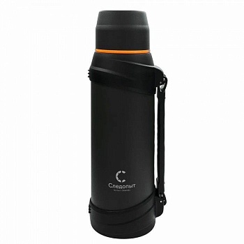 Термос "СЛЕДОПЫТ-SAFARI TRAVEL" — термос для туризма и активного отдыха в Алматы и Казахстане