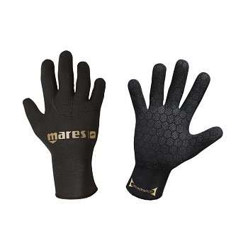 Перчатки MARES PP Мод. FLEX GOLD 30 ULTRASTRETCH — купить в Алматы | KORGAN.KZ