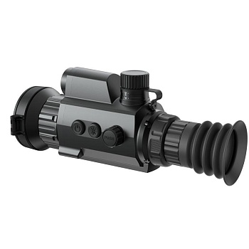 Прицел тепловизионный HIKMICRO PANTHER 2.0 Мод. PQ50L с дальномером до 600м для охоты в Алматы, Казахстан