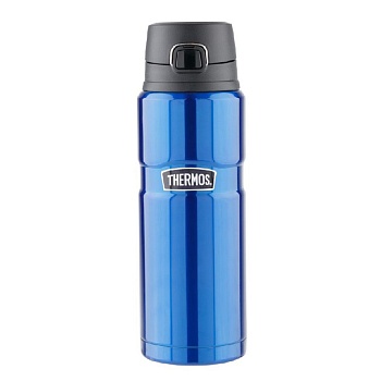 Термос THERMOS Мод. KING SK4000 — термос для туризма и активного отдыха в Алматы и Казахстане