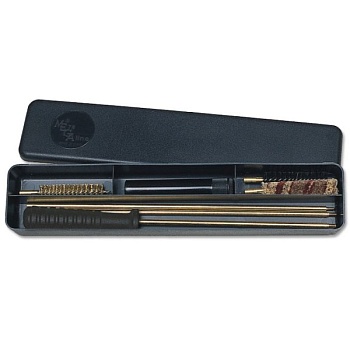 Набор MEGALINE для чистки пневм.оружия калибра: 4,5мм для ухода за оружием в Алматы, Казахстан