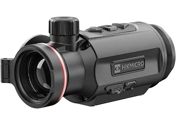 Насадка тепловизионная для оптики HIKMICRO THUNDER Мод. TQ35C 3.0 для охоты в Алматы, Казахстан