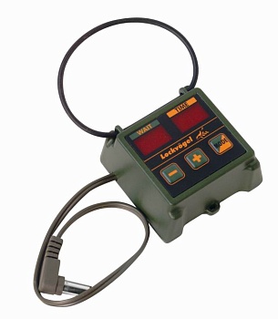 Таймер LOCKVOGEL (программирование до 99 часов) — для охоты в Алматы, Казахстан