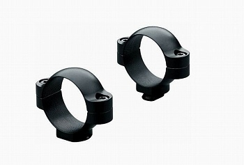 Кольца (2шт.) для оптики LEUPOLD Moд. STD Алматы, Қазақстандағы оптикаға арналған